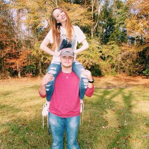 Meet your Posher, Breanna